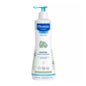 Mustela Babygel Baño Espuma Con Aguacate Bio 750ml