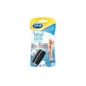 Scholl Velvet Smooth Grain Exfoliant Regular Rouleaux de Remplacement 2 Unités