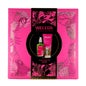 Weleda Coffret Corps Huile & Douche Rose