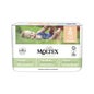 Moltex Pure & Nature Fraldas Tamanho 2 3-6kg 36 Unidades