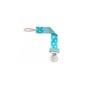 Sucettes Chicco Clip Fashion Blue