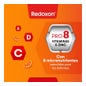 Redoxon Advance Défenses 60 Gummies