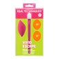 Real Techniques Vivid Escape Bright Eyes Concealer Set 4 Unités
