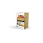 Alkalinaox 30 Cap Antioxydant et Protection Cellulaire