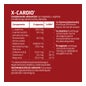 SPLMNT X-Cardio 60 Capsules