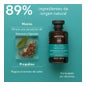 Apivita Shampooing Équilibrant Cheveux Gras 250 ml