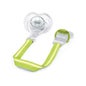 Avent chaîne factice avec clip 1pc