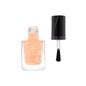 Catrice Vernis à Ongles Gel Affair 011 I Ap Peach Iate You 10,5 ml