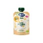 Hero Platano Arandanos y Yogour 100g