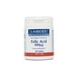 Lamberts ácido fólico 400g 100 tabletas 100 tabletas
