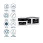 Valquer Mascarilla Facial Calmante 250ml