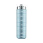 Plic Care Pilulier Metal Bleu Clair 1ut