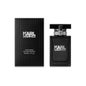 Karl Lagerfeld Eau De Toilette Hommes Hommes 50ml Steamer