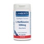 Lamberts Methiotine 500 Mg 50 Caps