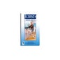 Vari+San Collant De Compression Normal Beige Taille 3