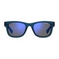 Polaroid Kids Lunettes de Soleil Pld 8009/N/New Blue 1ut