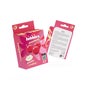 Crushious Set Boules Lubrifiantes Fraise 2x3g