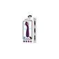 Pretty Love Hector Vibromasseur Electroshock Control Lilas 1ut