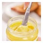 HSN 100% Ghee Mantequilla Clarificada Bio 500g