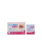 Optiben Lingettes à double usage 28 Lingettes