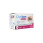 Optiben Lingettes à double usage 28 Lingettes