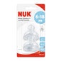 Nuk First Choice Anti-Colic Nipple 2 pcs
