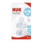 Nuk First Choice Anti-Colic Nipple 2 pcs