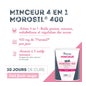 Vitavea Minceur 4en1 Morosil 400 240g