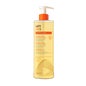LetiAT4 Gel Douche Texture Huileuse 400 ml