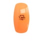 Beter Argan & Keratin Orange Brosse 1pc