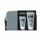 Lierac Trousse Homme Gel Hydratant Énergisant 50ml + Gel Douche 50ml