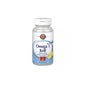 Solaray Omega 3 Krill 60 Capsules 60 Capsules