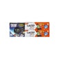 Lacer Junior Kit Gel Dentaire Fraise