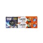 Lacer Junior Kit Gel Dentaire Fraise