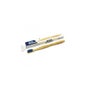 Nordics Brosse à dents 100% biodégradable en bambou
