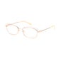 Pierre Cardin P.C.-8853-25A Lunettes Femme 54mm 1ut