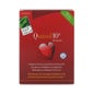 Quinol 100% naturel 10 90capsules de 50mg d'Ubiquinol