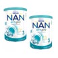 Nestle NAN Optipro 3 Duplo 2x800g