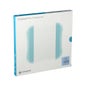 Comfeel Plus Transparent Apósito 15x15cm 3uds