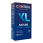 Control Nature XL Préservatifs 12 u.