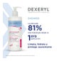 Dexeryl Shower Crema de Ducha 500ml