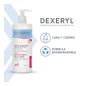 Dexeryl Shower Crema de Ducha 500ml