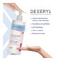 Dexeryl Shower Crema de Ducha 500ml