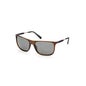 Timberland TB9281-6297D Lunettes Soleil Homme 62mm 1ut