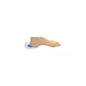 Medilast Coussinet de talon en silicone T-S