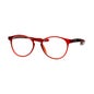 Iaview Lunettes de presbytie Neck Iman Rouge +1,50 1ud