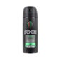 Axe Fresh Africa Desodorante Spray 150ml
