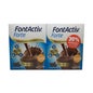 FontActiv Duplo Forte Chocolat 2 x 420 g