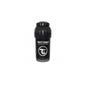 Twistshake Biberon Anticolico 260ml Noir