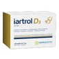Domus Petri Pharmaceutic Iartrol D3 20 Sachets